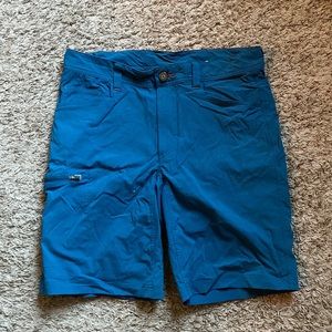 LL Bean Mens Shorts